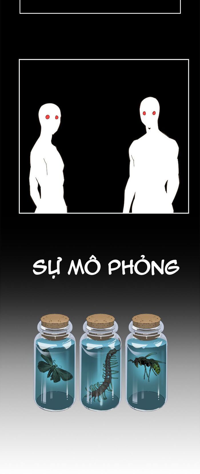 Chúa Tể Học Đường Chap 457 - Next Chap 458