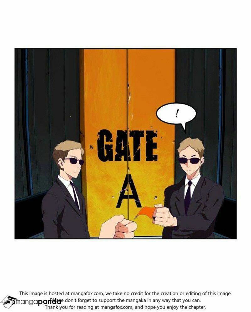 Chúa Tể Học Đường Chap 326 - Next Chap 327