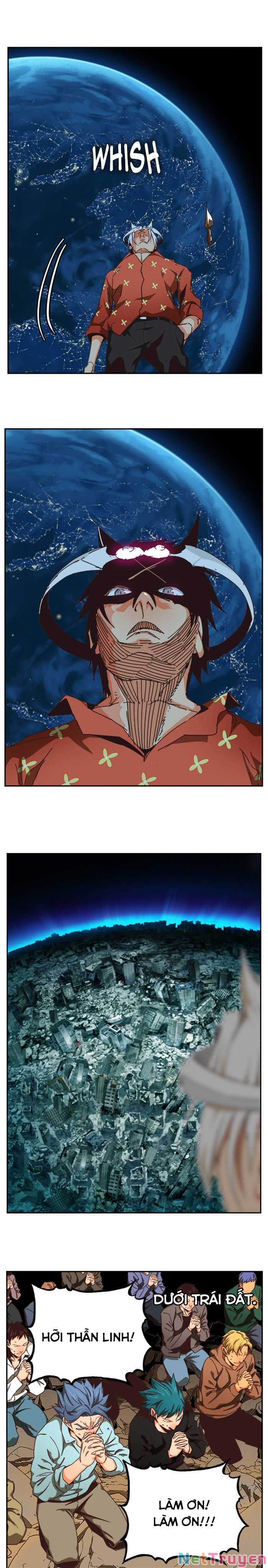 Chúa Tể Học Đường Chap 514 - Next Chap 515