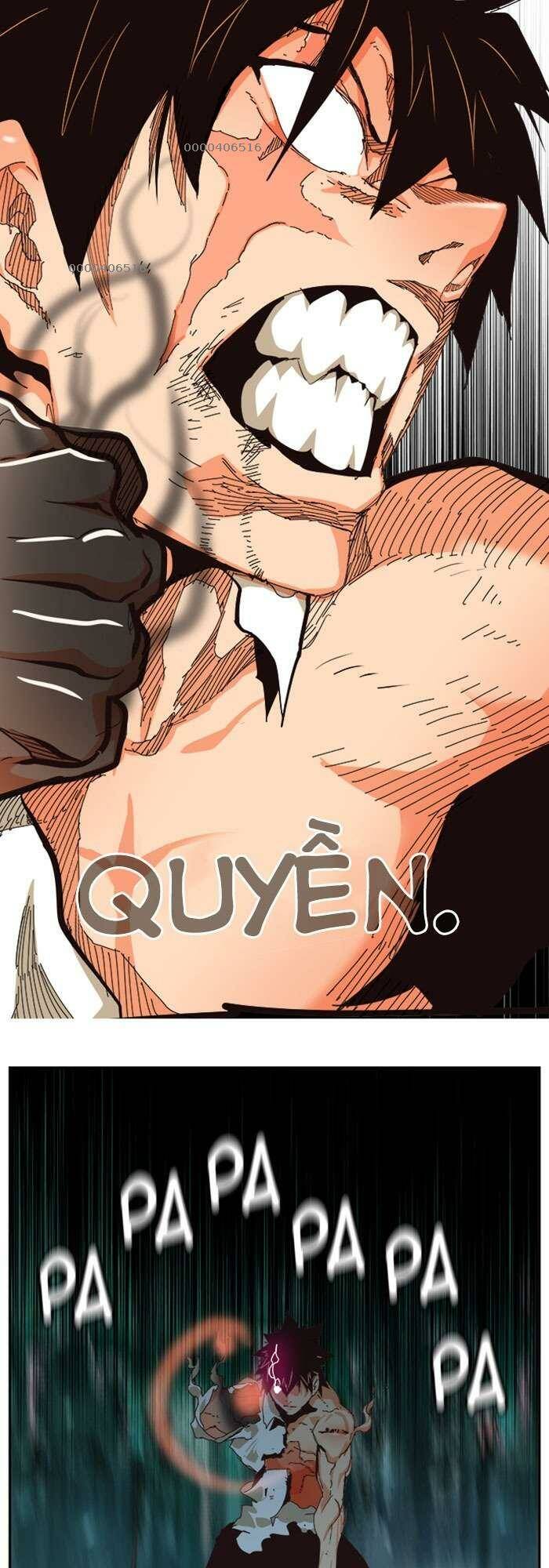 Chúa Tể Học Đường Chap 517 - Next Chap 518