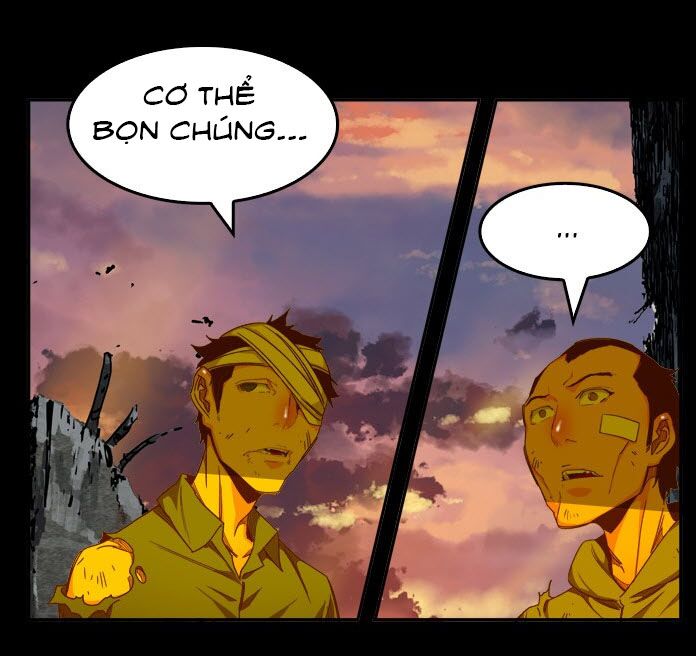 Chúa Tể Học Đường Chap 431 - Next Chap 432