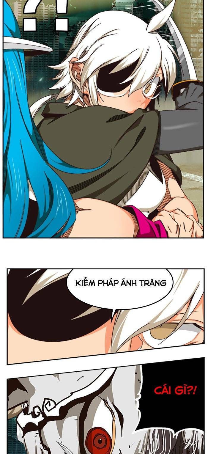 Chúa Tể Học Đường Chap 520 - Next Chap 521