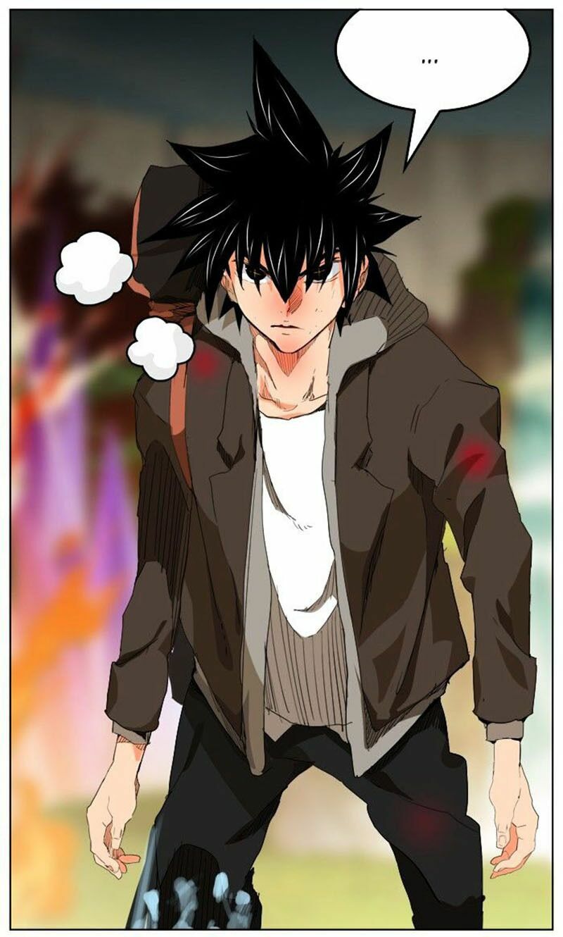 Chúa Tể Học Đường Chap 325 - Next Chap 326