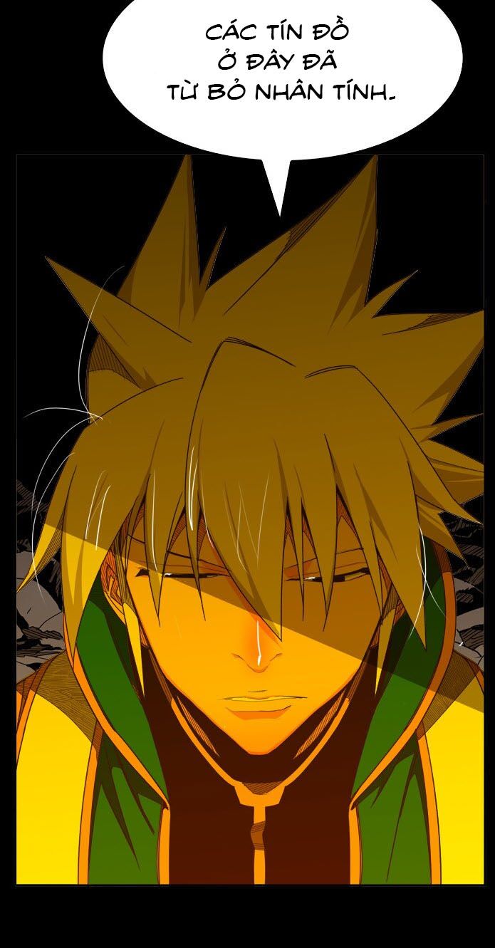 Chúa Tể Học Đường Chap 431 - Next Chap 432