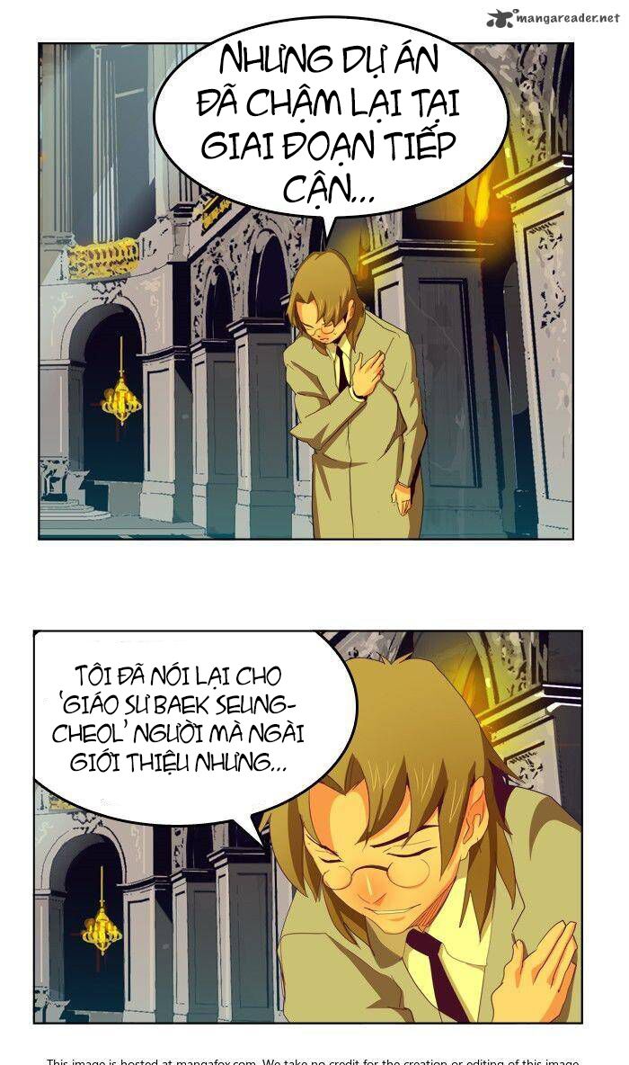 Chúa Tể Học Đường Chap 321 - Next Chap 322