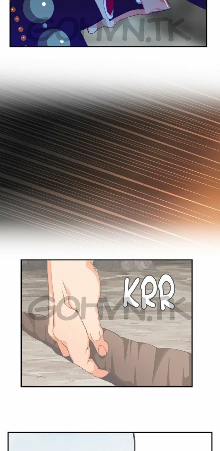 Chúa Tể Học Đường Chap 497 - Next Chap 498