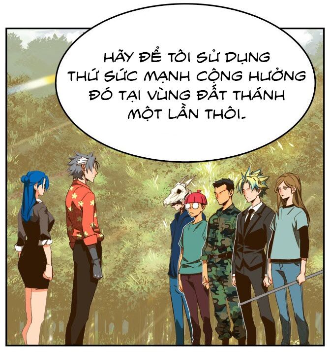 Chúa Tể Học Đường Chap 428 - Next Chap 429