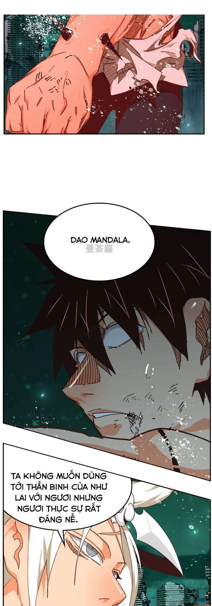 Chúa Tể Học Đường Chap 517 - Next Chap 518