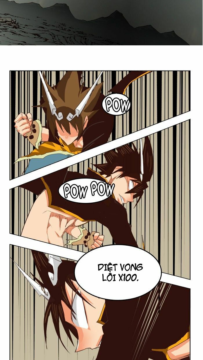 Chúa Tể Học Đường Chap 288 - Next Chap 289