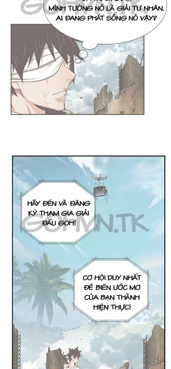 Chúa Tể Học Đường Chap 497 - Next Chap 498