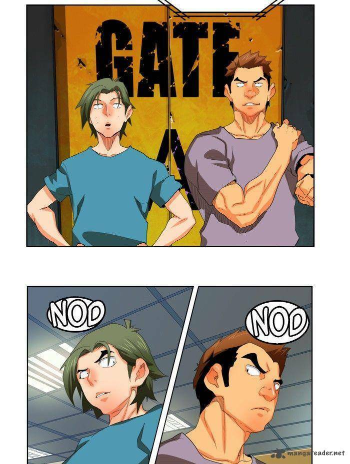 Chúa Tể Học Đường Chap 323 - Next Chap 324