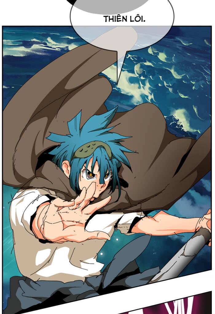 Chúa Tể Học Đường Chap 523 - Next Chap 524