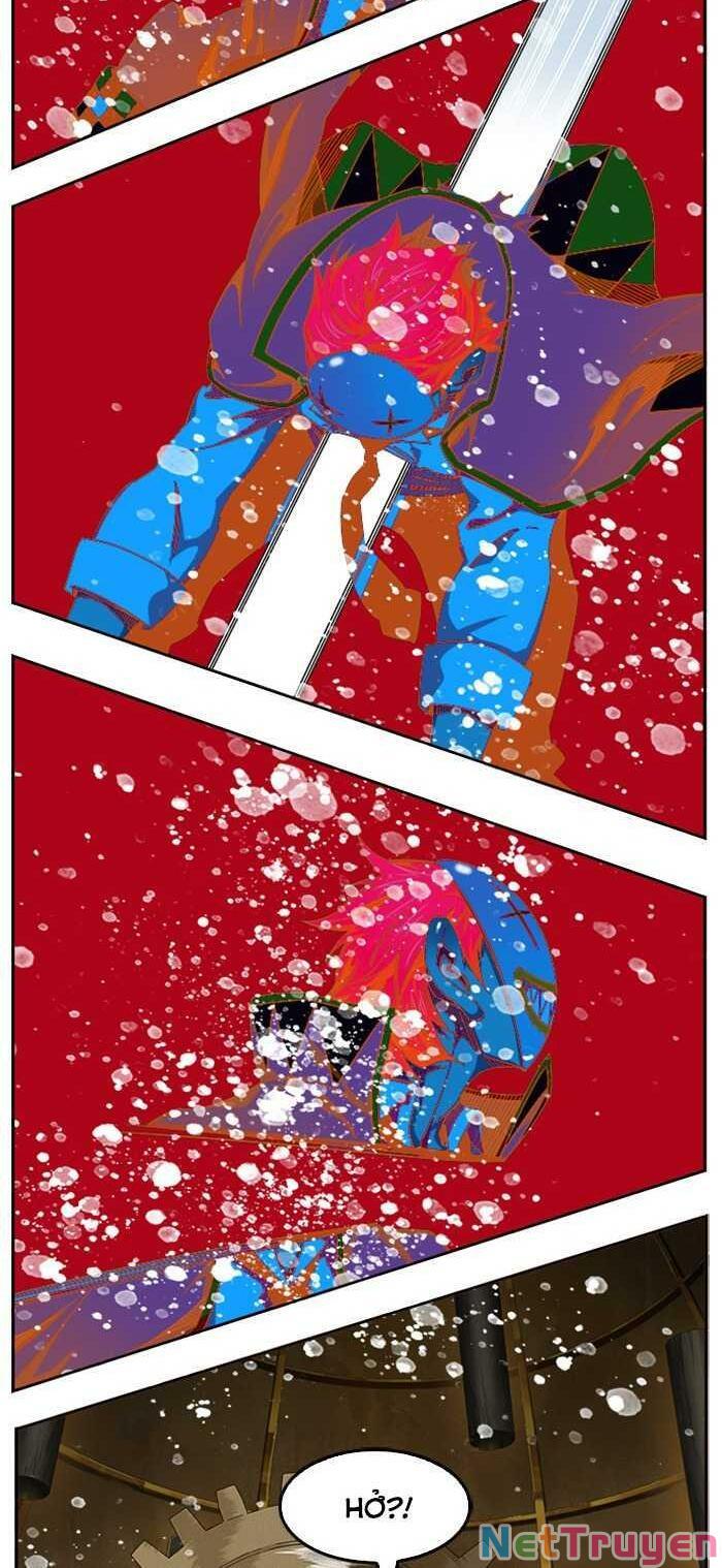 Chúa Tể Học Đường Chap 513 - Next Chap 514