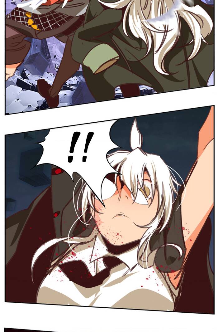 Chúa Tể Học Đường Chap 546 - Next Chap 547