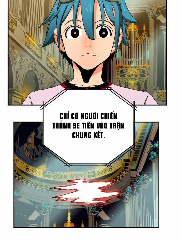 Chúa Tể Học Đường Chap 342 - Next Chap 343