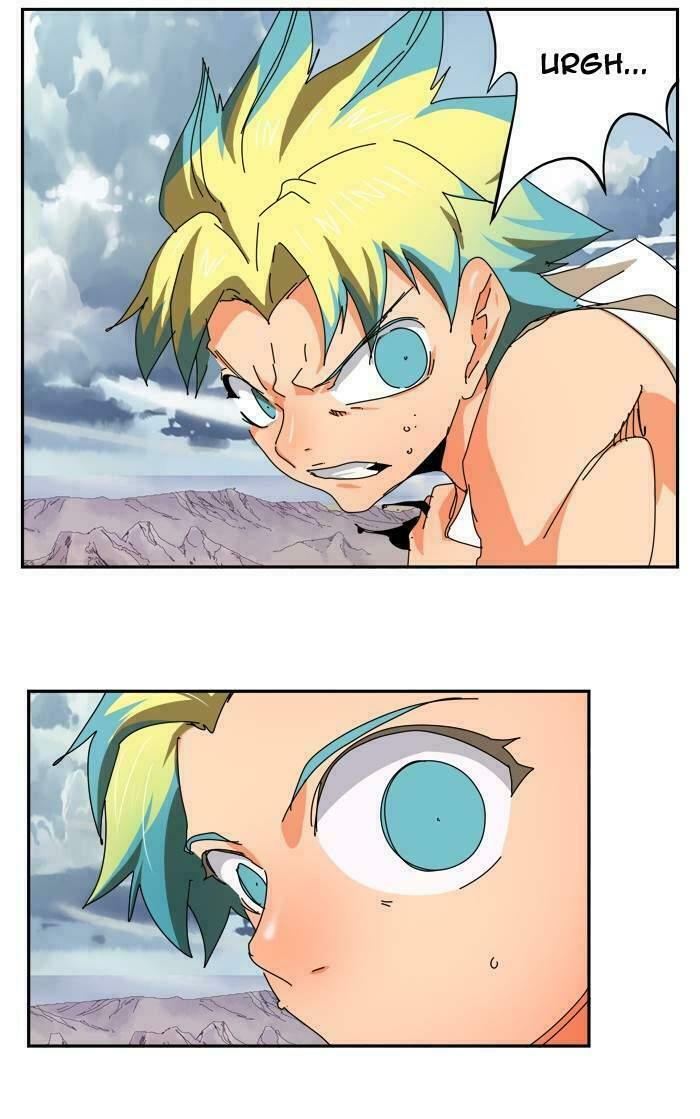 Chúa Tể Học Đường Chap 349 - Next Chap 350