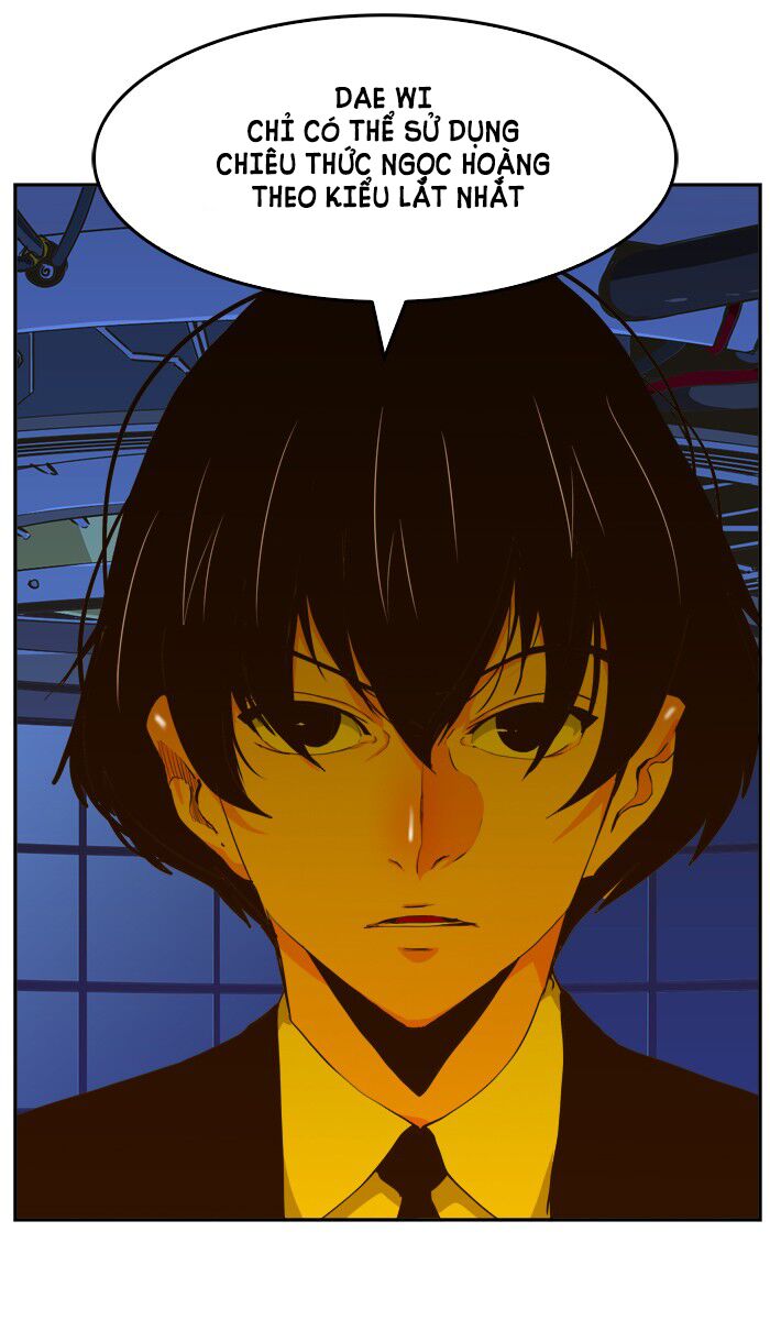 Chúa Tể Học Đường Chap 414 - Next Chap 415