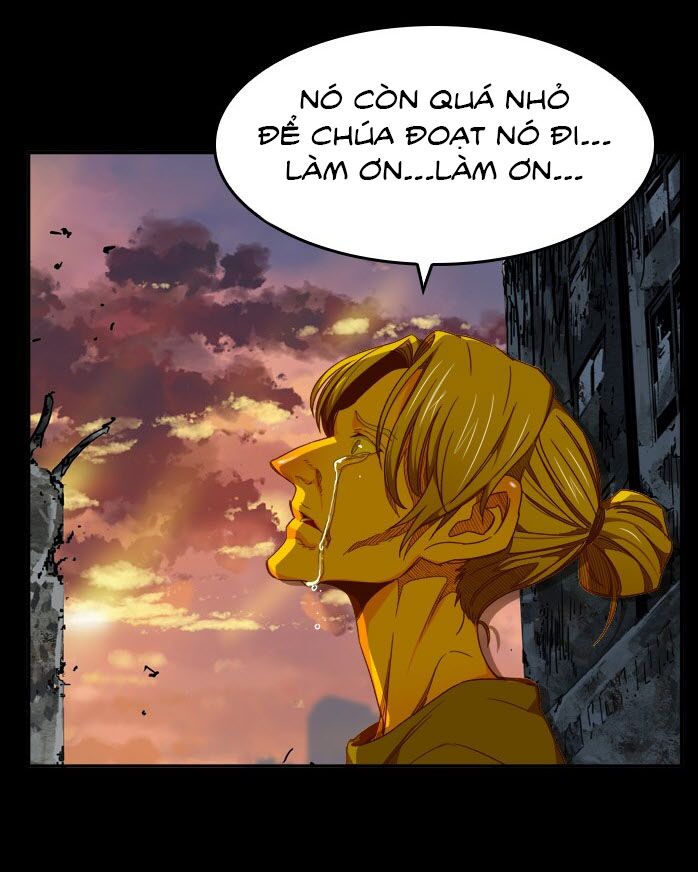 Chúa Tể Học Đường Chap 431 - Next Chap 432