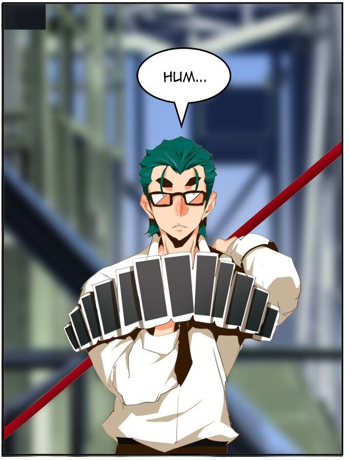 Chúa Tể Học Đường Chap 433 - Next Chap 434