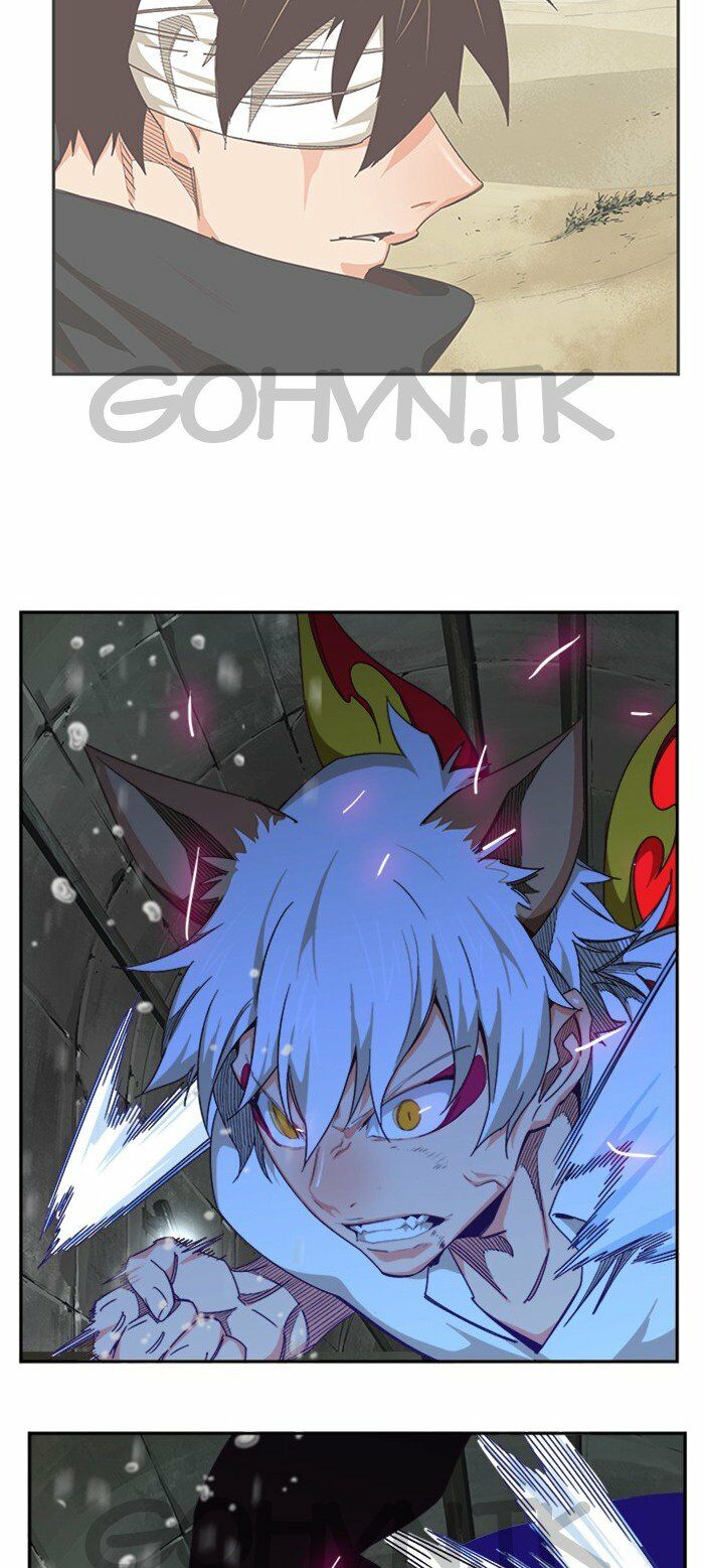 Chúa Tể Học Đường Chap 497 - Next Chap 498