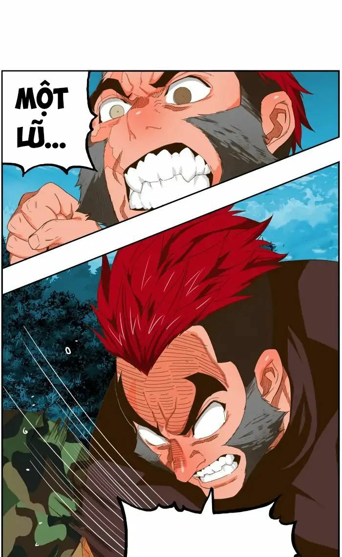 Chúa Tể Học Đường Chap 407 - Next Chap 408