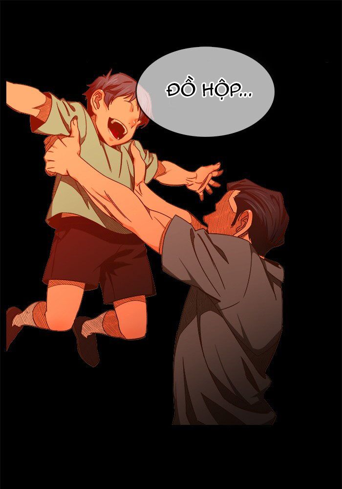 Chúa Tể Học Đường Chap 448 - Next Chap 449