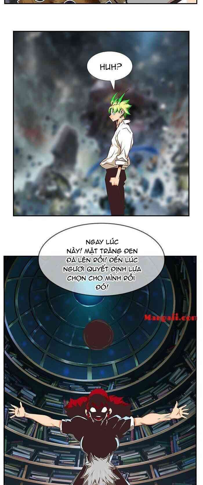 Chúa Tể Học Đường Chap 475 - Next Chap 476