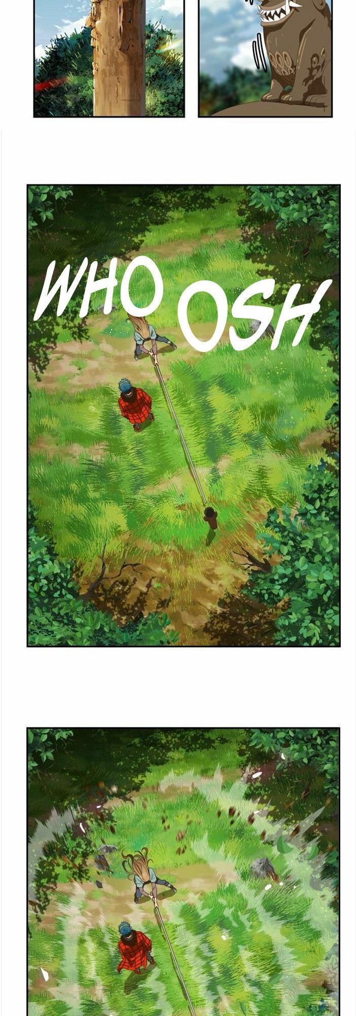 Chúa Tể Học Đường Chap 394 - Next Chap 395