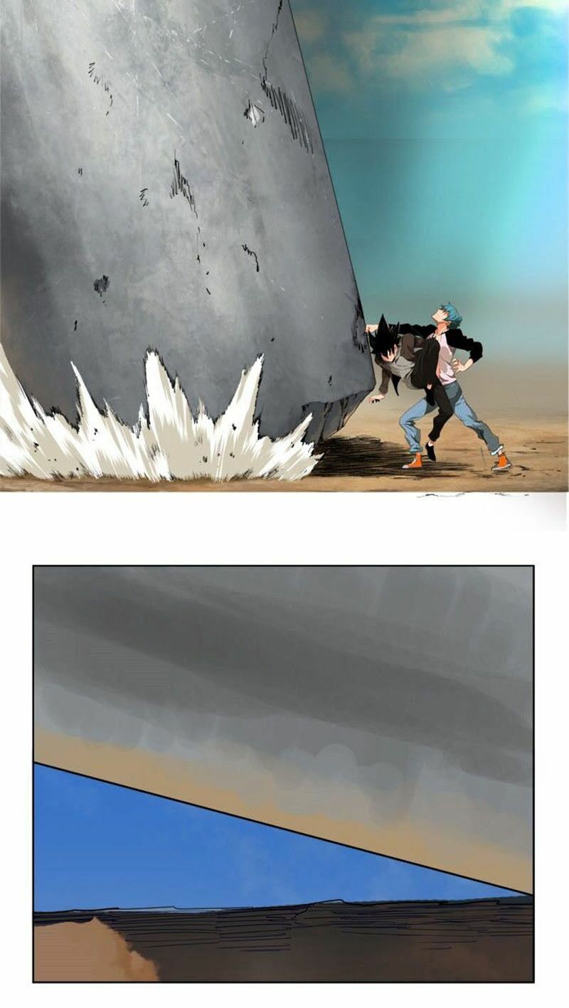 Chúa Tể Học Đường Chap 328 - Next Chap 329