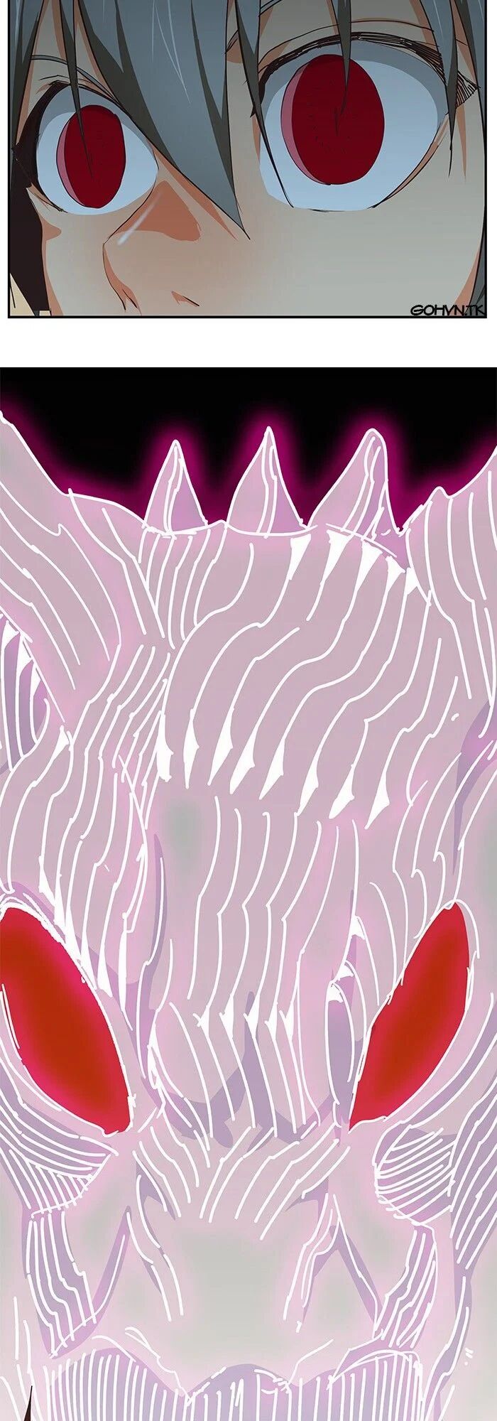 Chúa Tể Học Đường Chap 479 - Next Chap 480