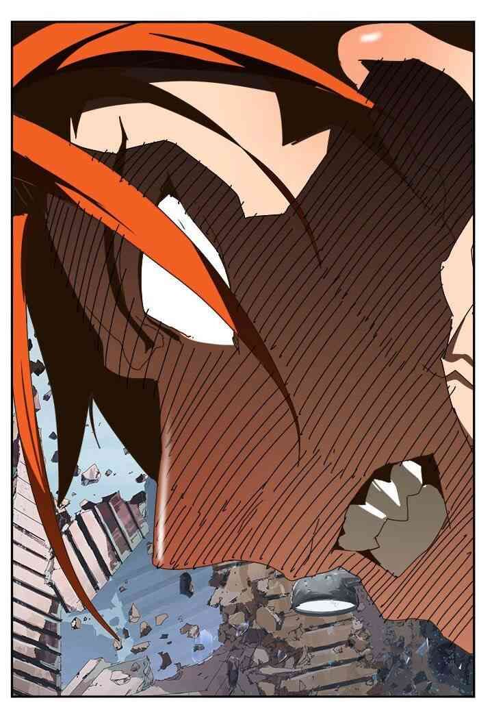 Chúa Tể Học Đường Chap 459 - Next Chap 460