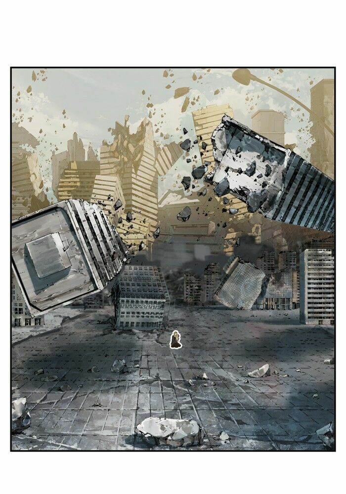 Chúa Tể Học Đường Chap 413 - Next Chap 414