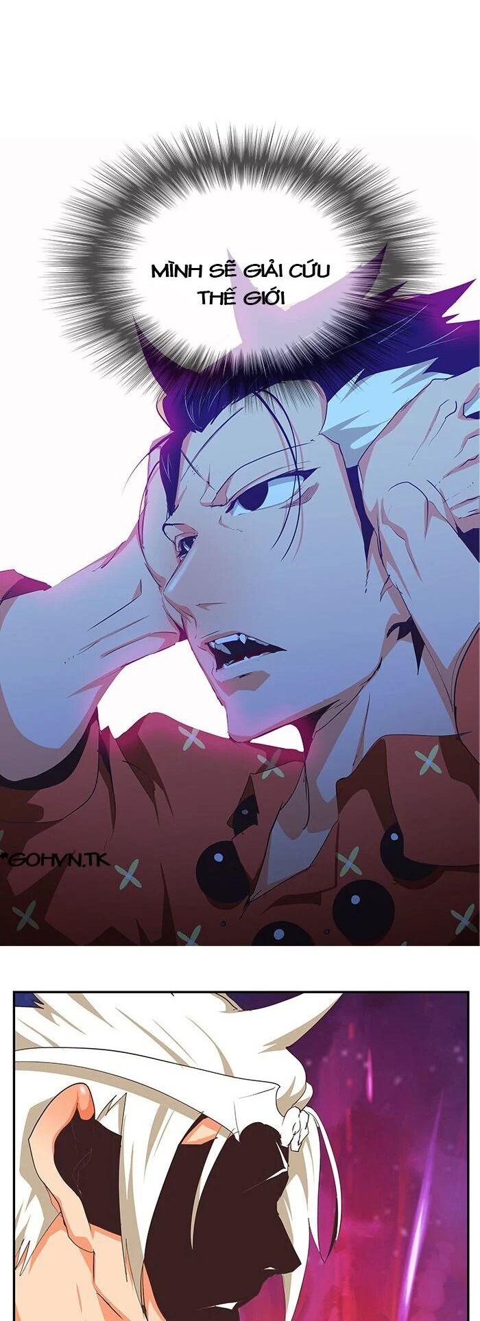 Chúa Tể Học Đường Chap 476 - Next Chap 477