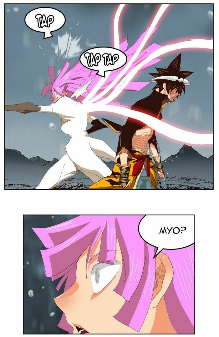 Chúa Tể Học Đường Chap 288 - Next Chap 289