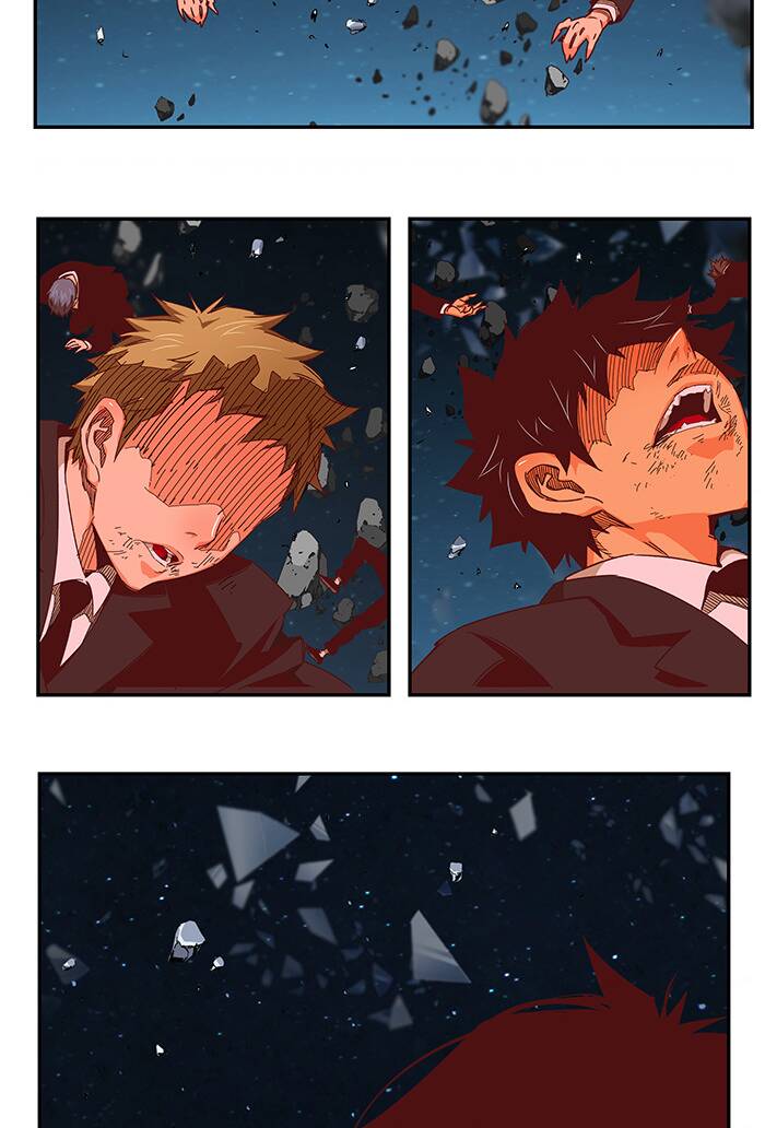 Chúa Tể Học Đường Chap 529 - Next Chap 530