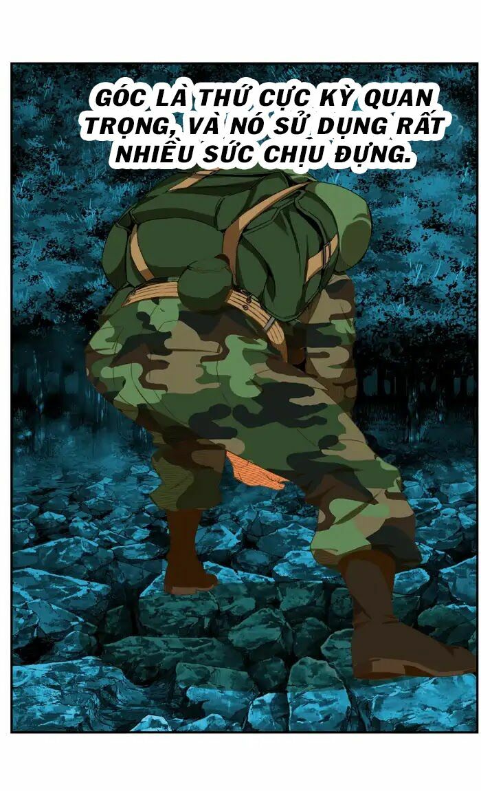 Chúa Tể Học Đường Chap 406 - Next Chap 407