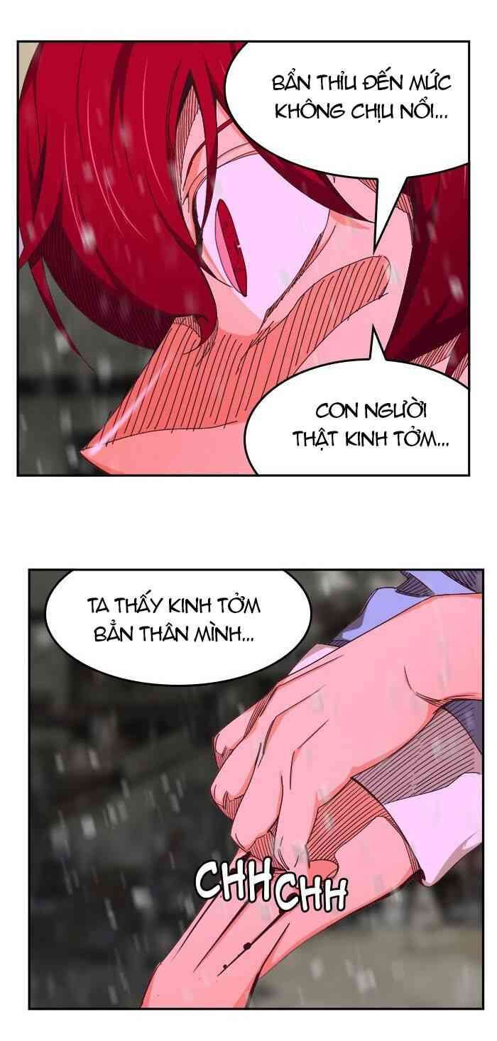 Chúa Tể Học Đường Chap 465 - Next Chap 466