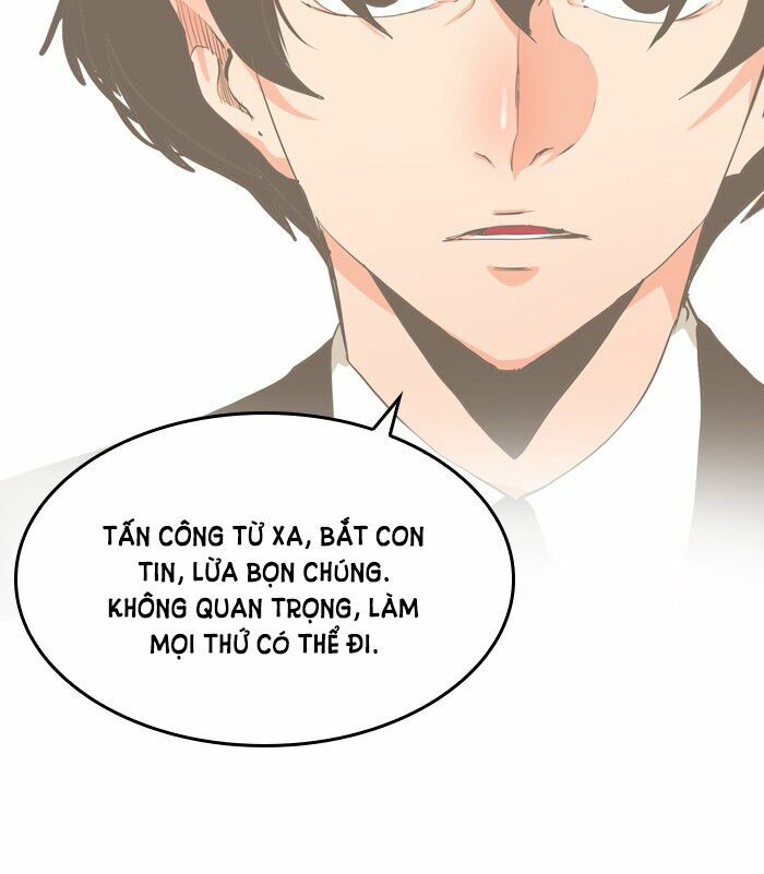 Chúa Tể Học Đường Chap 413 - Next Chap 414