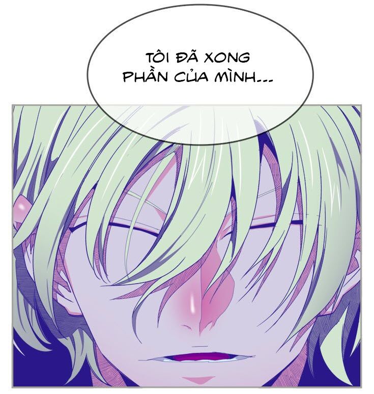 Chúa Tể Học Đường Chap 425 - Next Chap 426