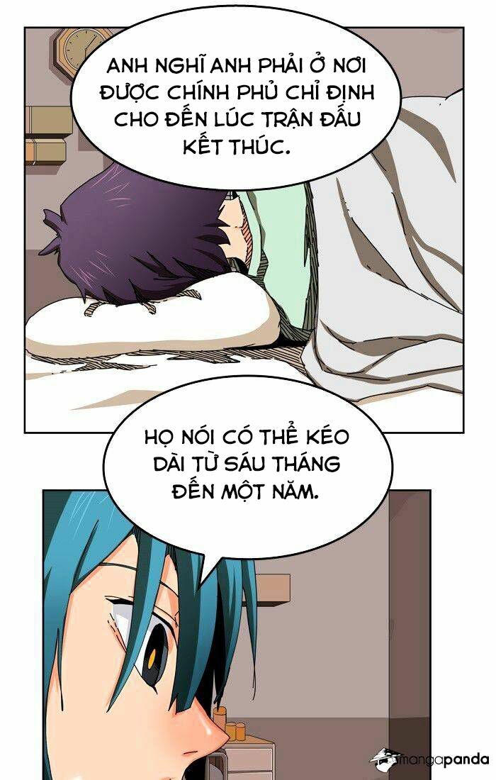 Chúa Tể Học Đường Chap 336 - Next Chap 337