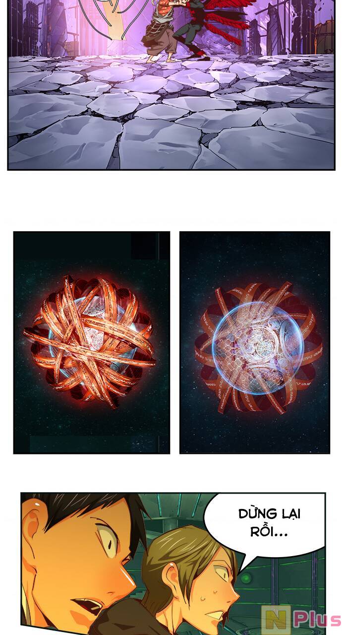 Chúa Tể Học Đường Chap 550 - Next Chap 551