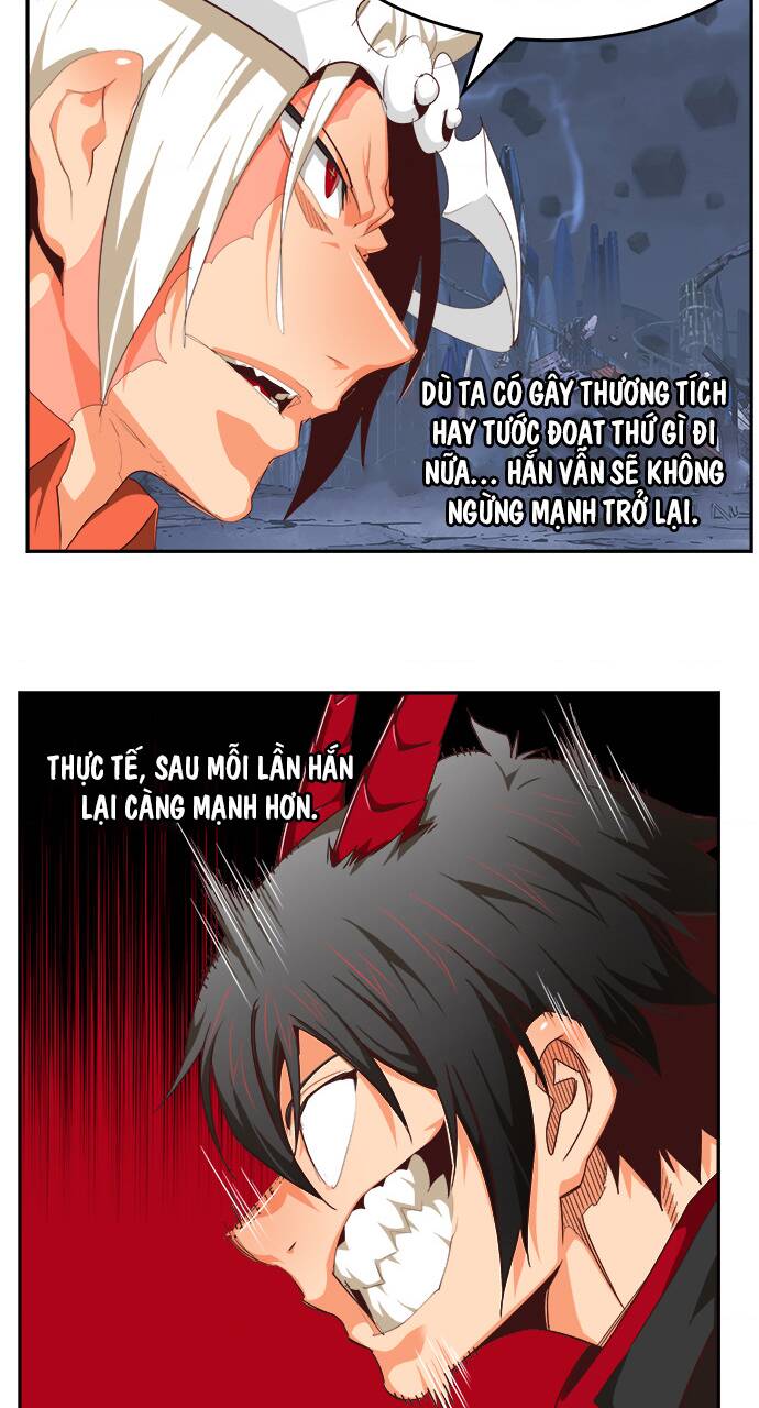 Chúa Tể Học Đường Chap 549 - Next Chap 550