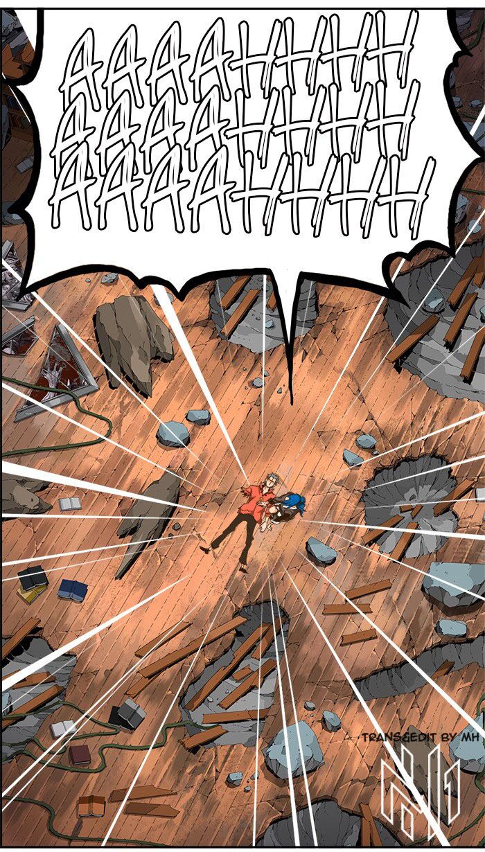 Chúa Tể Học Đường Chap 443 - Next Chap 444