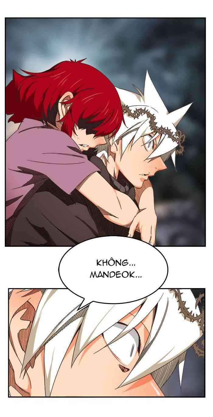 Chúa Tể Học Đường Chap 469 - Next Chap 470