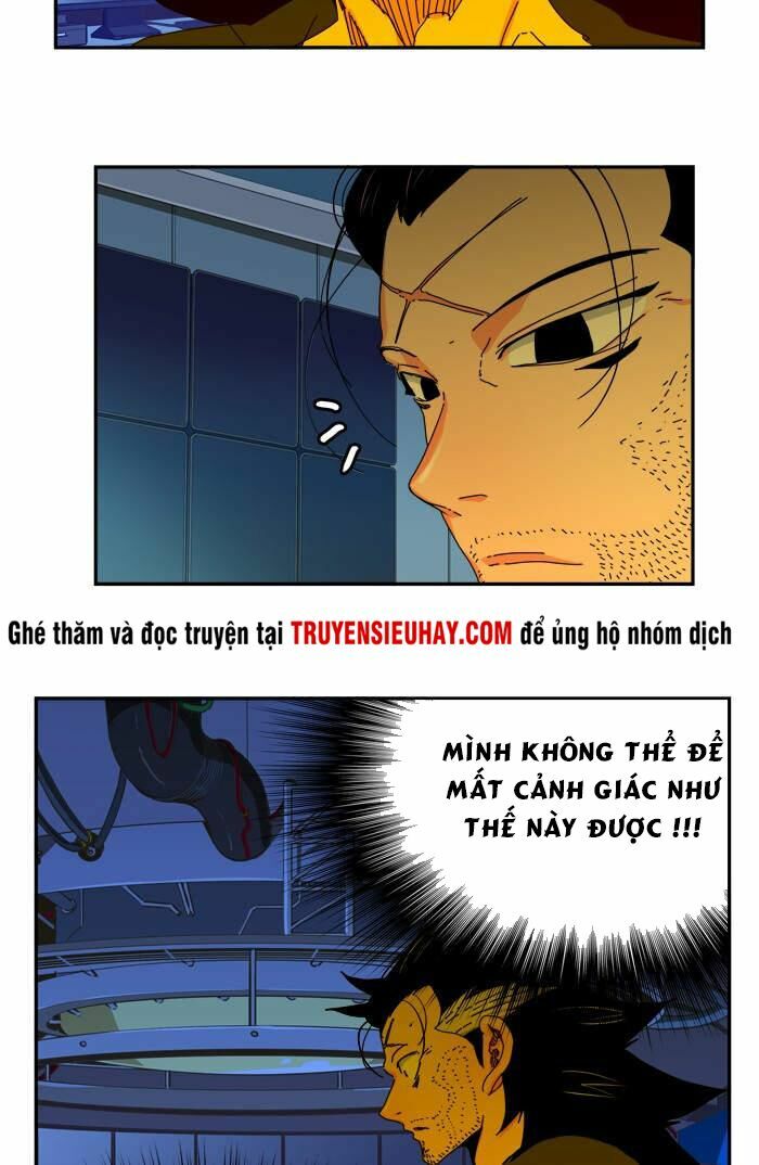 Chúa Tể Học Đường Chap 353 - Next Chap 354