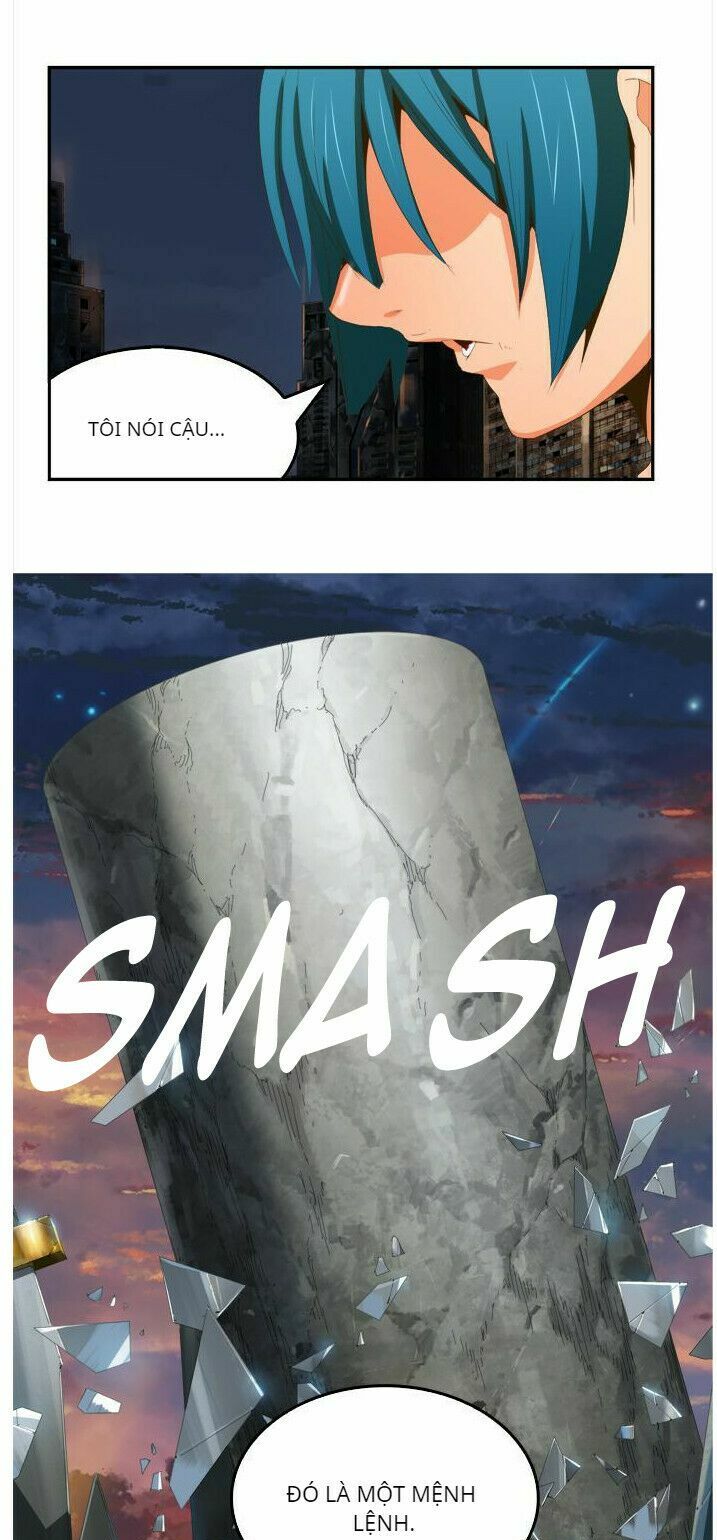 Chúa Tể Học Đường Chap 386 - Next Chap 387