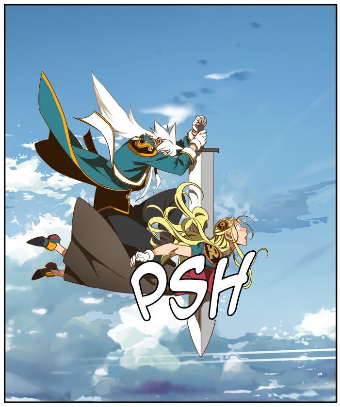 Chúa Tể Học Đường Chap 434 - Next Chap 435