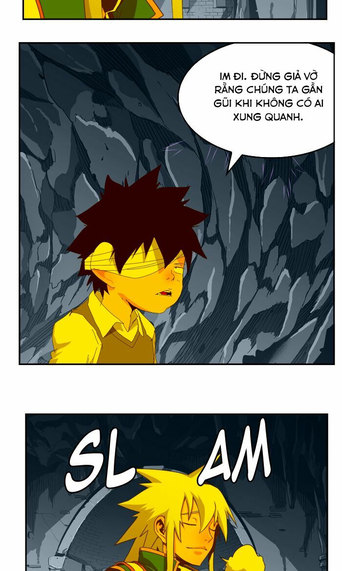 Chúa Tể Học Đường Chap 355 - Next Chap 356