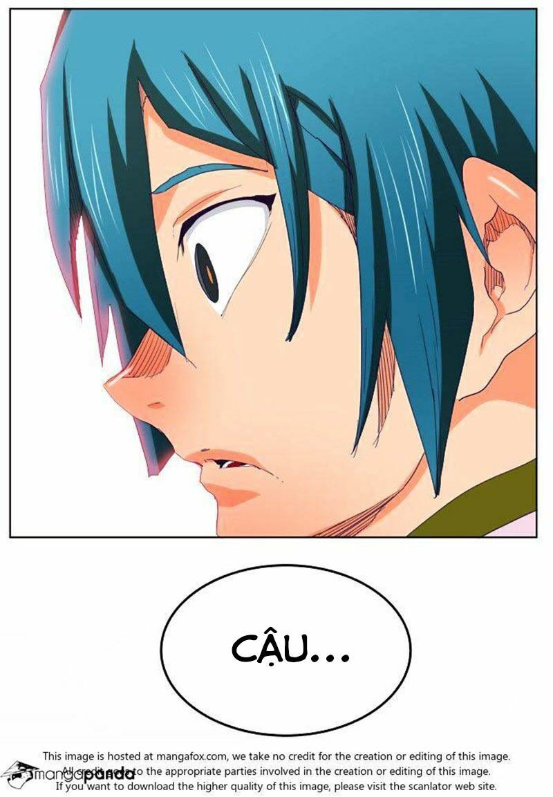 Chúa Tể Học Đường Chap 326 - Next Chap 327