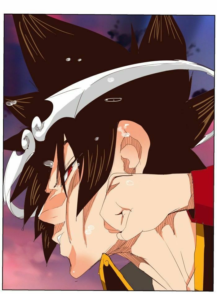 Chúa Tể Học Đường Chap 289 - Next Chap 290